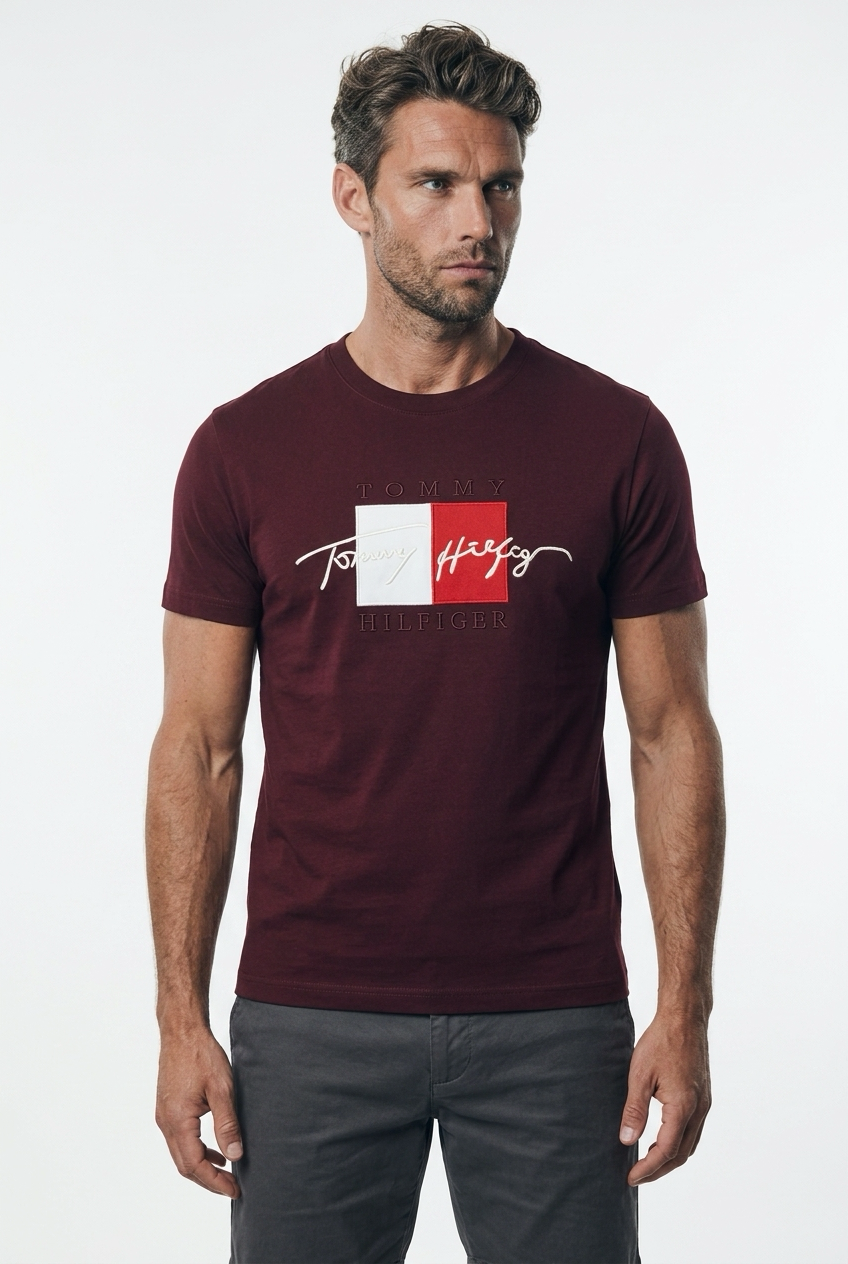 SDL Premium T-Shirt TH4
