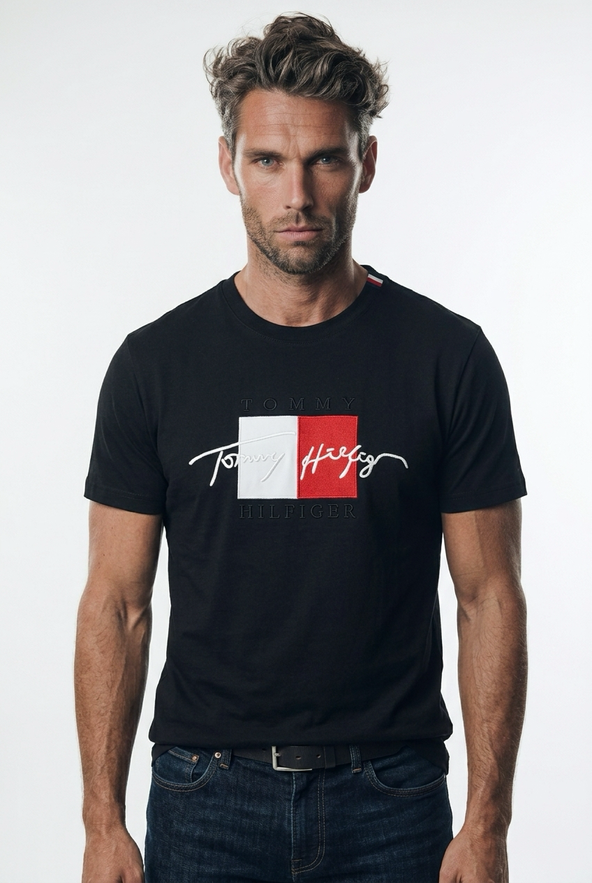 SDL Premium T-Shirt TH4