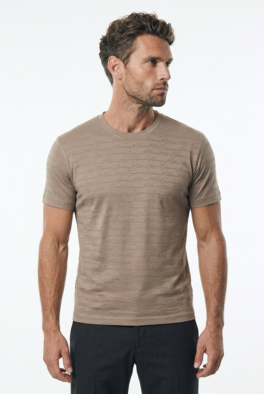 SDL Premium T-Shirt A1