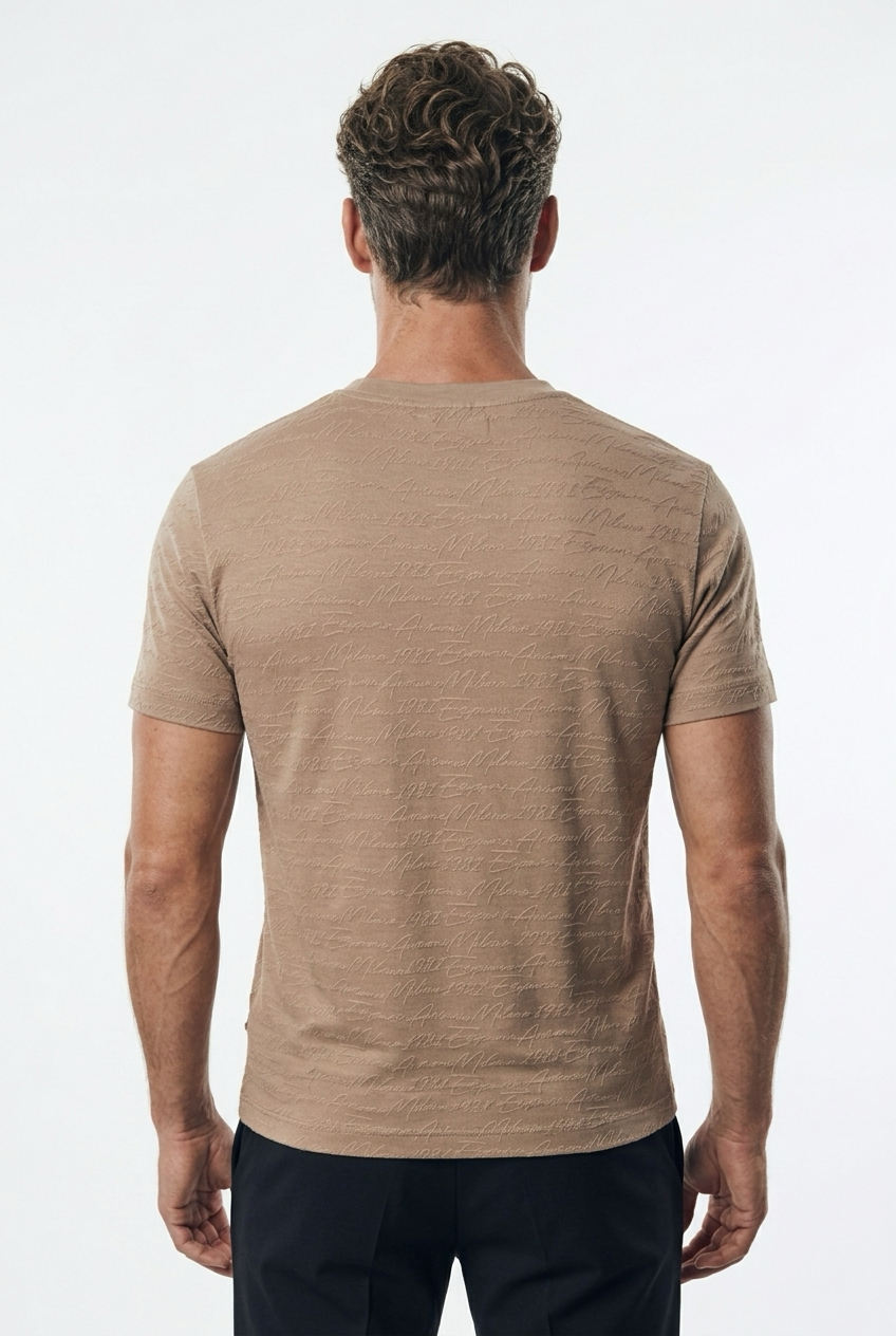SDL Premium T-Shirt A1