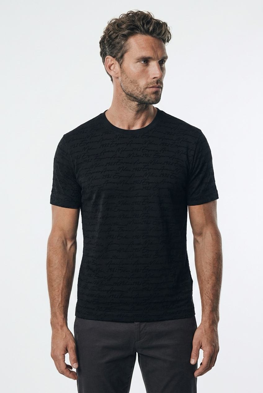 SDL Premium T-Shirt A1