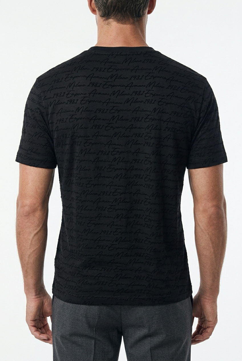 SDL Premium T-Shirt A1