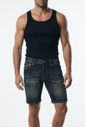 SDL Premium Denim Short HS8