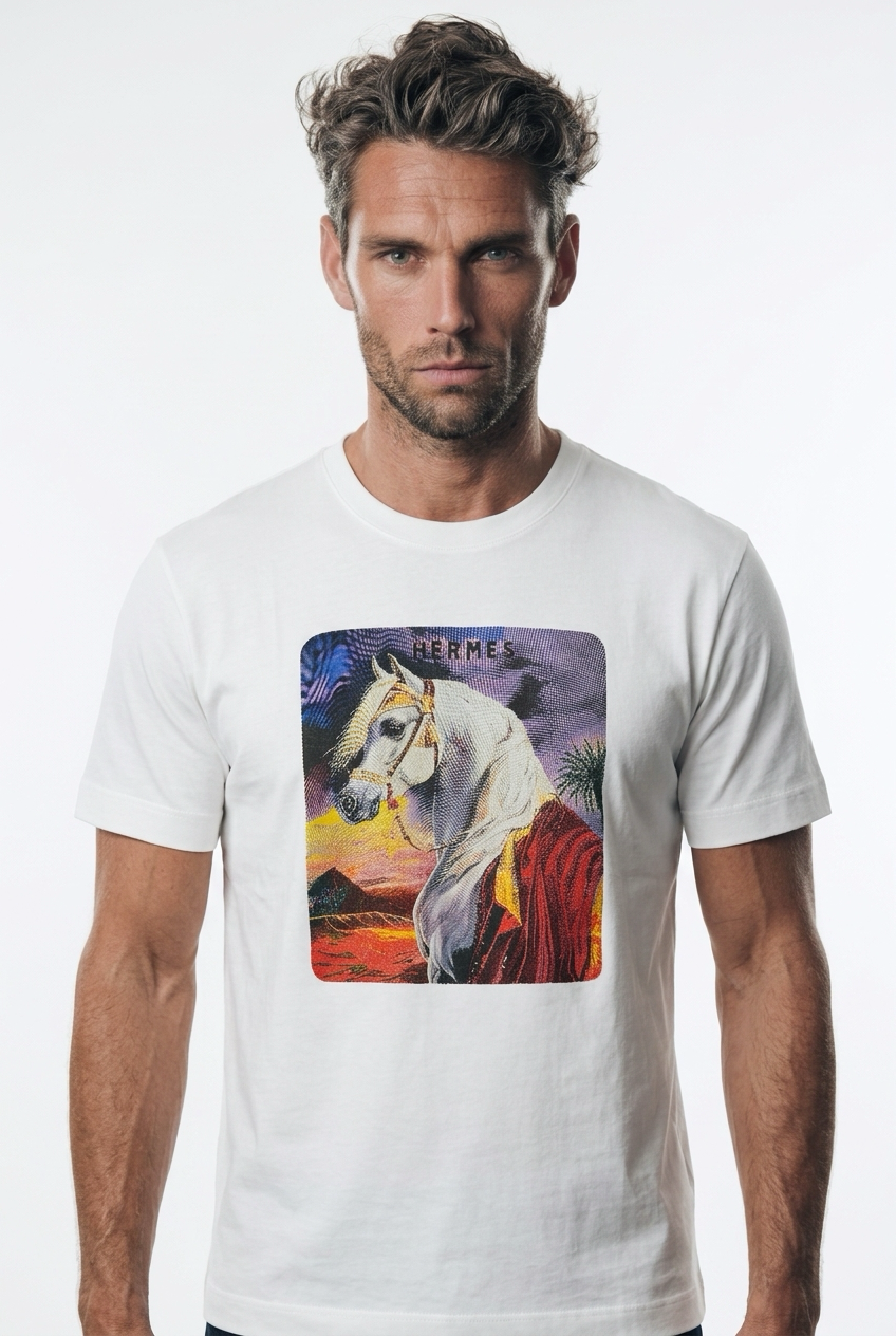 SDL Premium T-Shirt HS3
