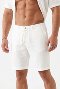 SDL Premium Linen Shorts AV1