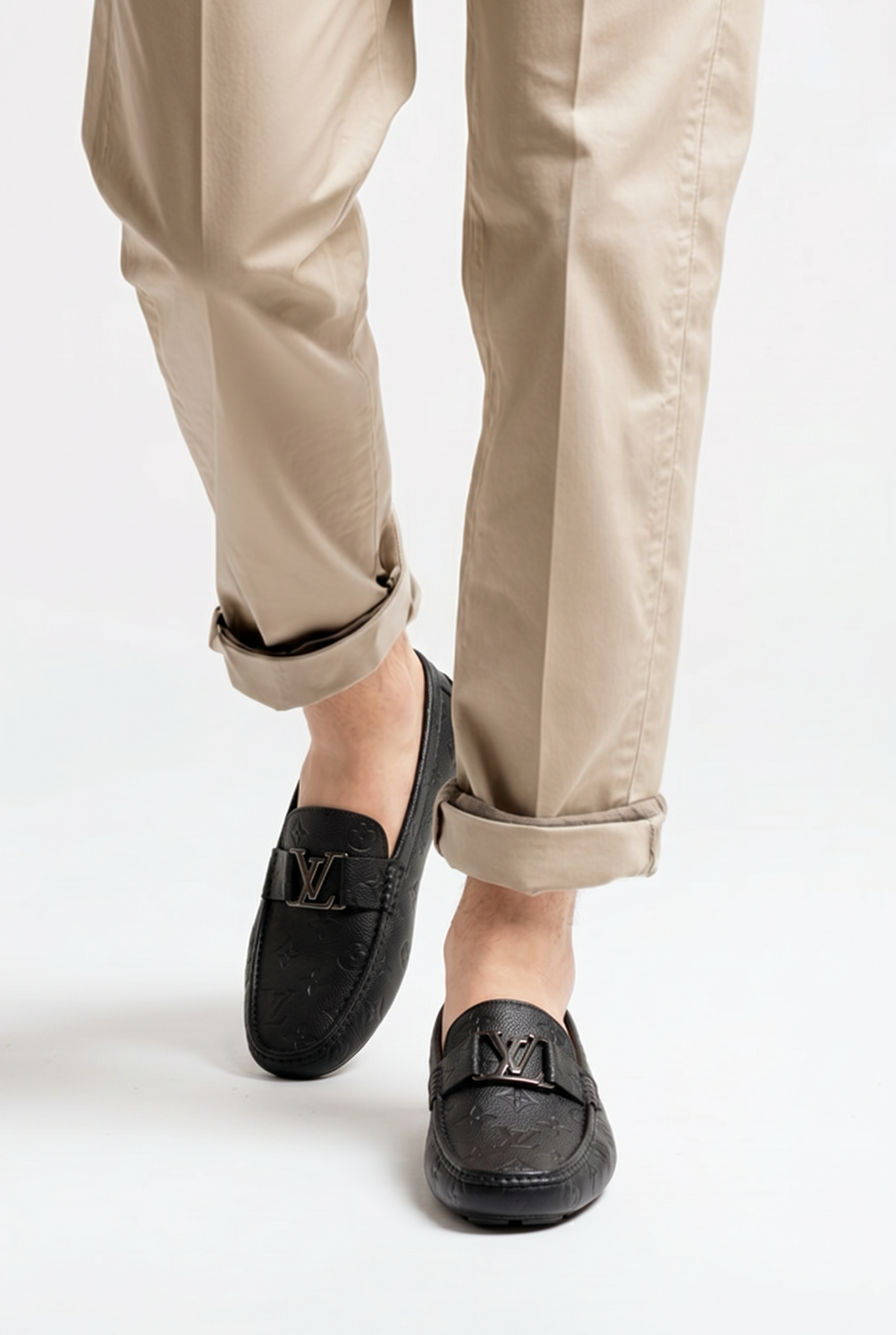 SDL Premium Driver Shoes LV1