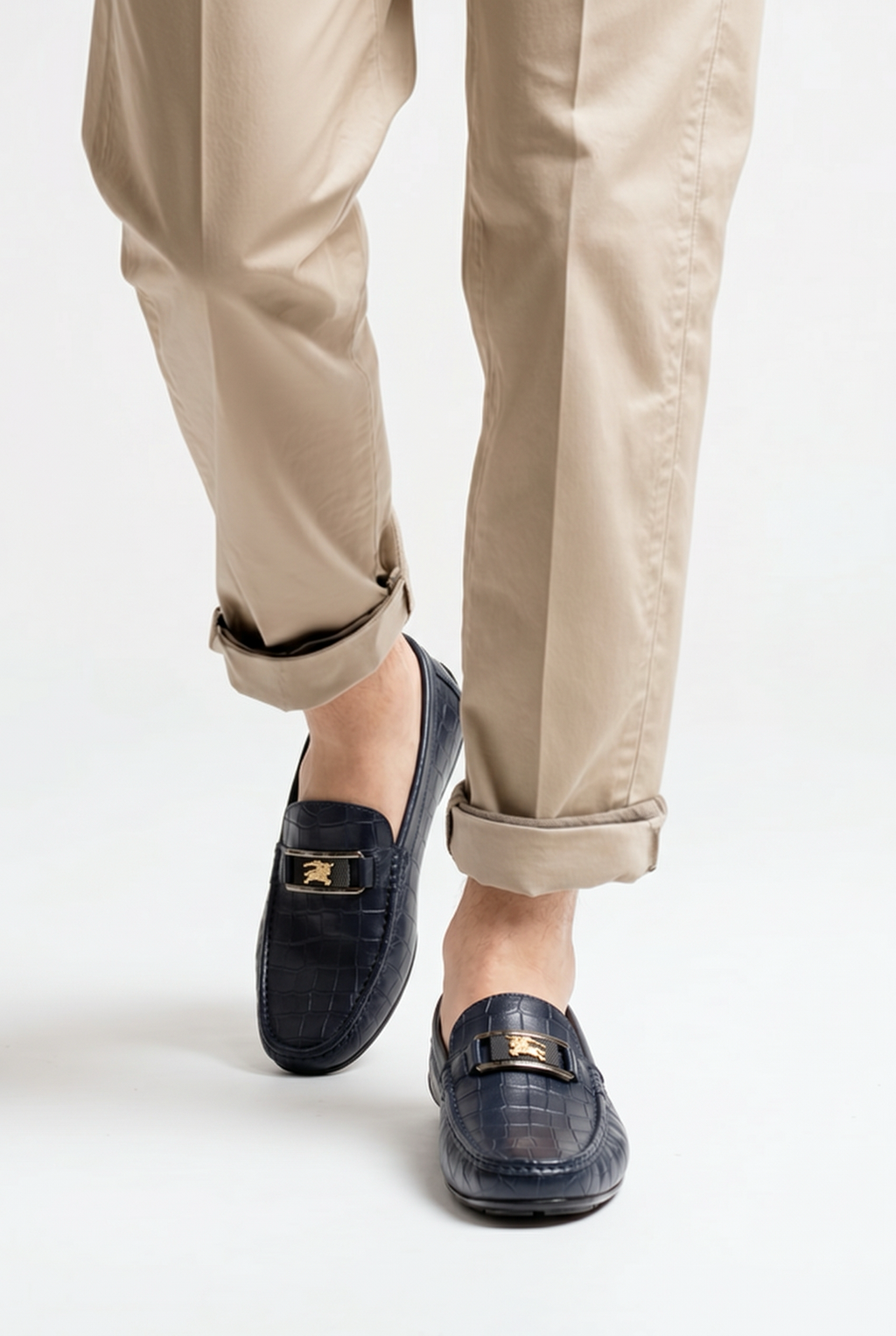 SDL Premium Driver Shoes B2