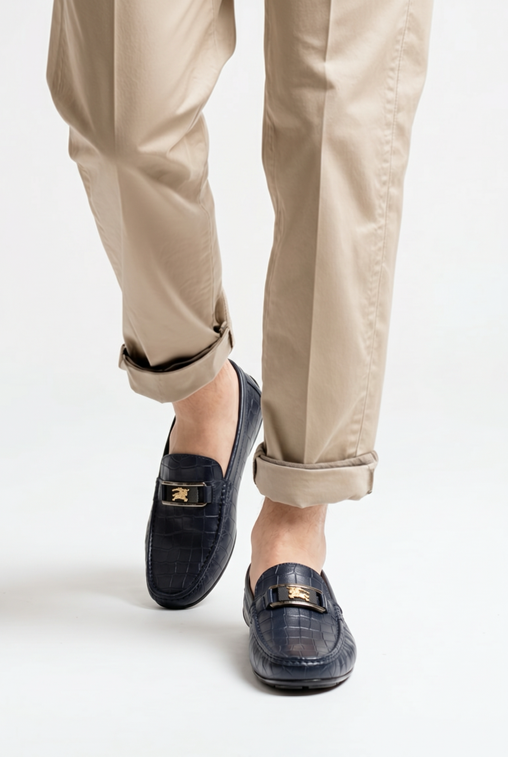 SDL Premium Driver Shoes B2