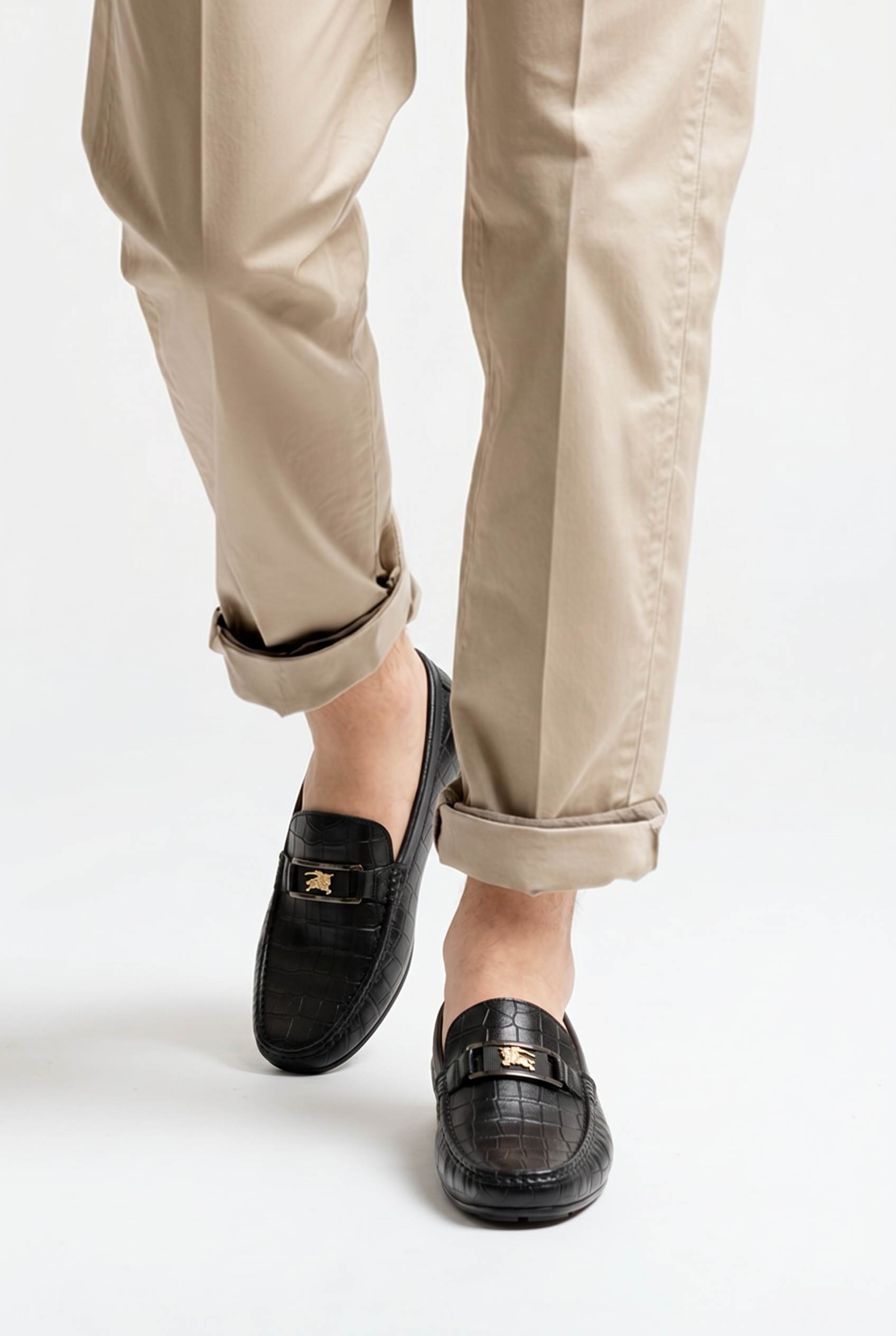 SDL Premium Driver Shoes B2