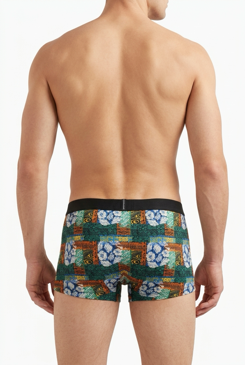 SDL Premium Comfort Underwear AE1