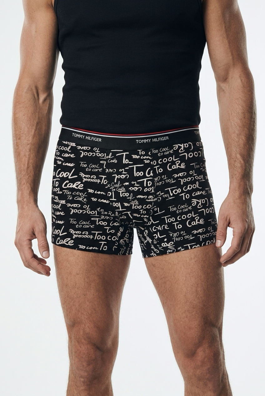 SDL Premium Comfort Underwear TH1
