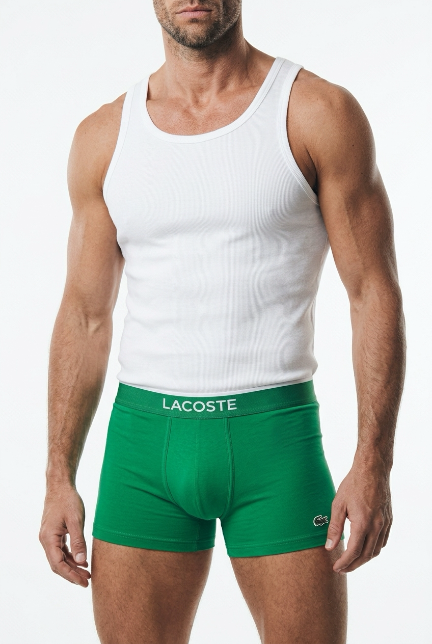 SDL Premium Comfort Underwear LC8