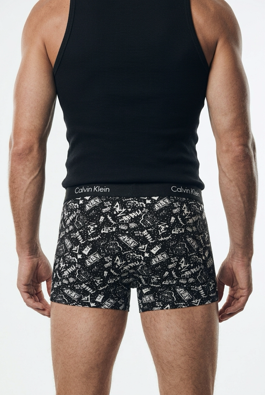 SDL Premium Comfort Underwear C411