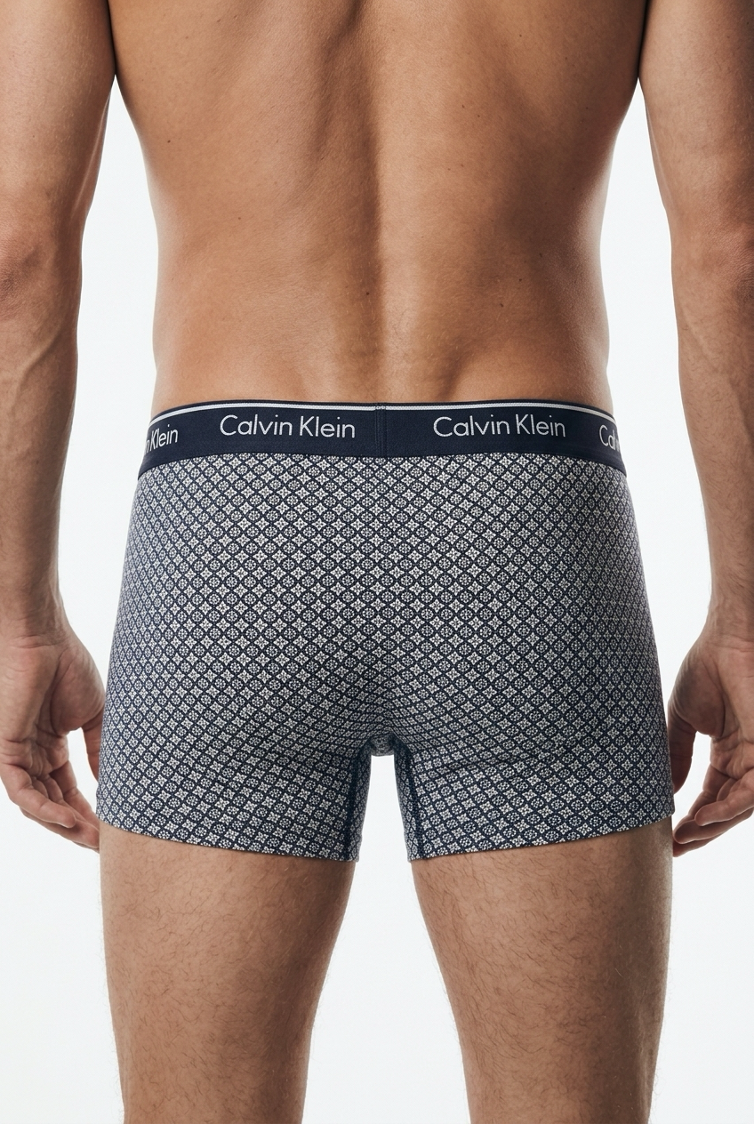 SDL Premium Comfort Underwear C322