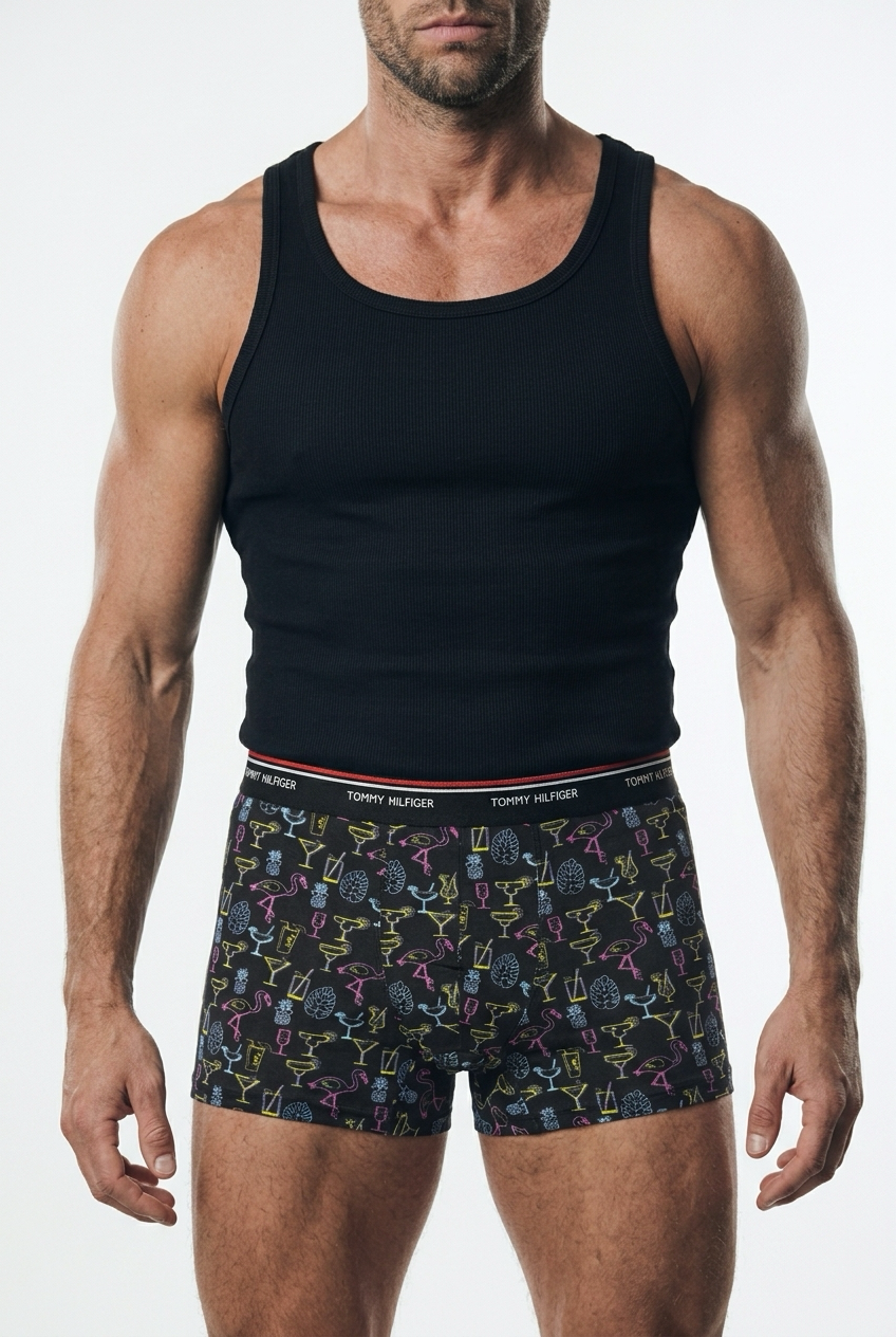 SDL Premium Comfort Underwear TH233