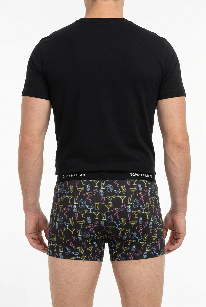 SDL Premium Comfort Underwear TH233