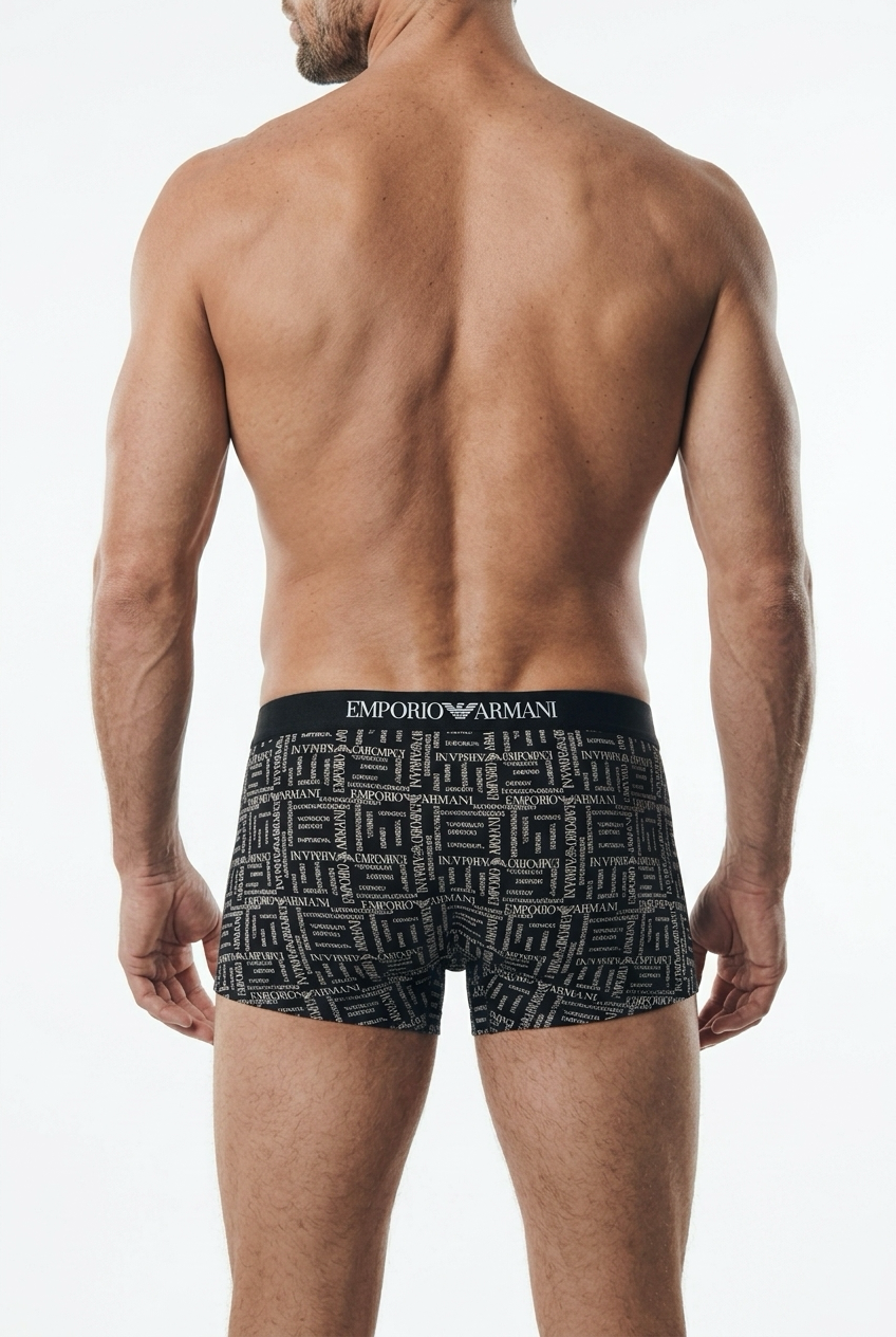 SDL Premium Comfort Underwear EE244