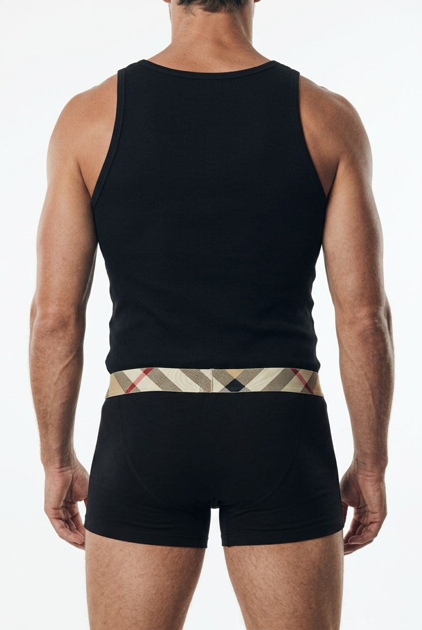 SDL Premium Comfort Underwear BR211