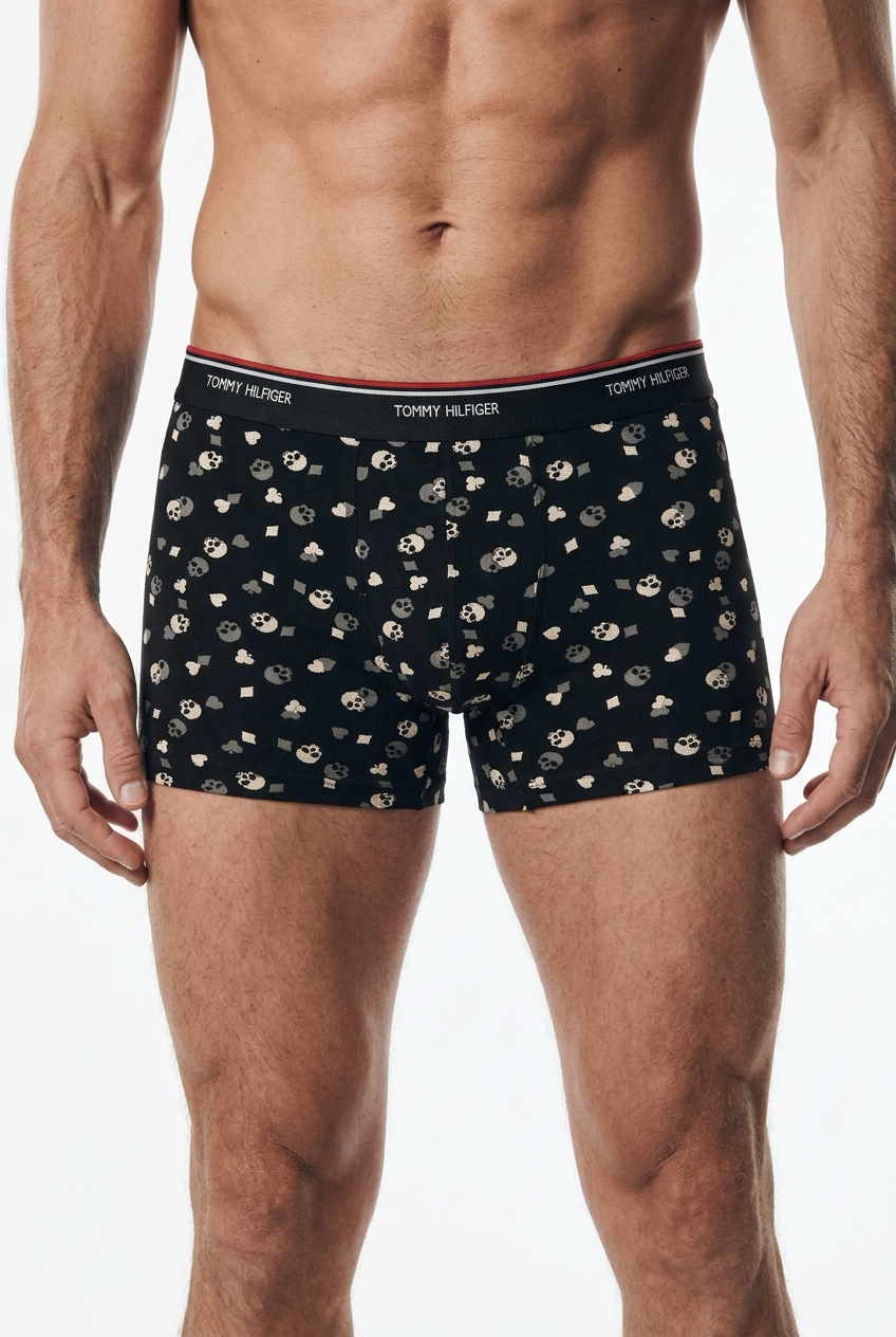 SDL Premium Comfort Underwear XH728