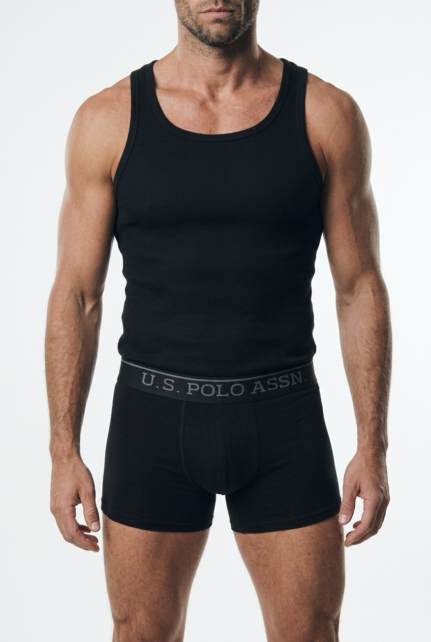SDL Premium Comfort Underwear 4GH1