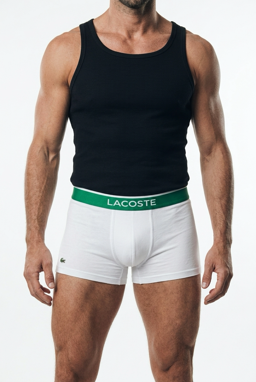 SDL Premium Comfort Underwear LC8