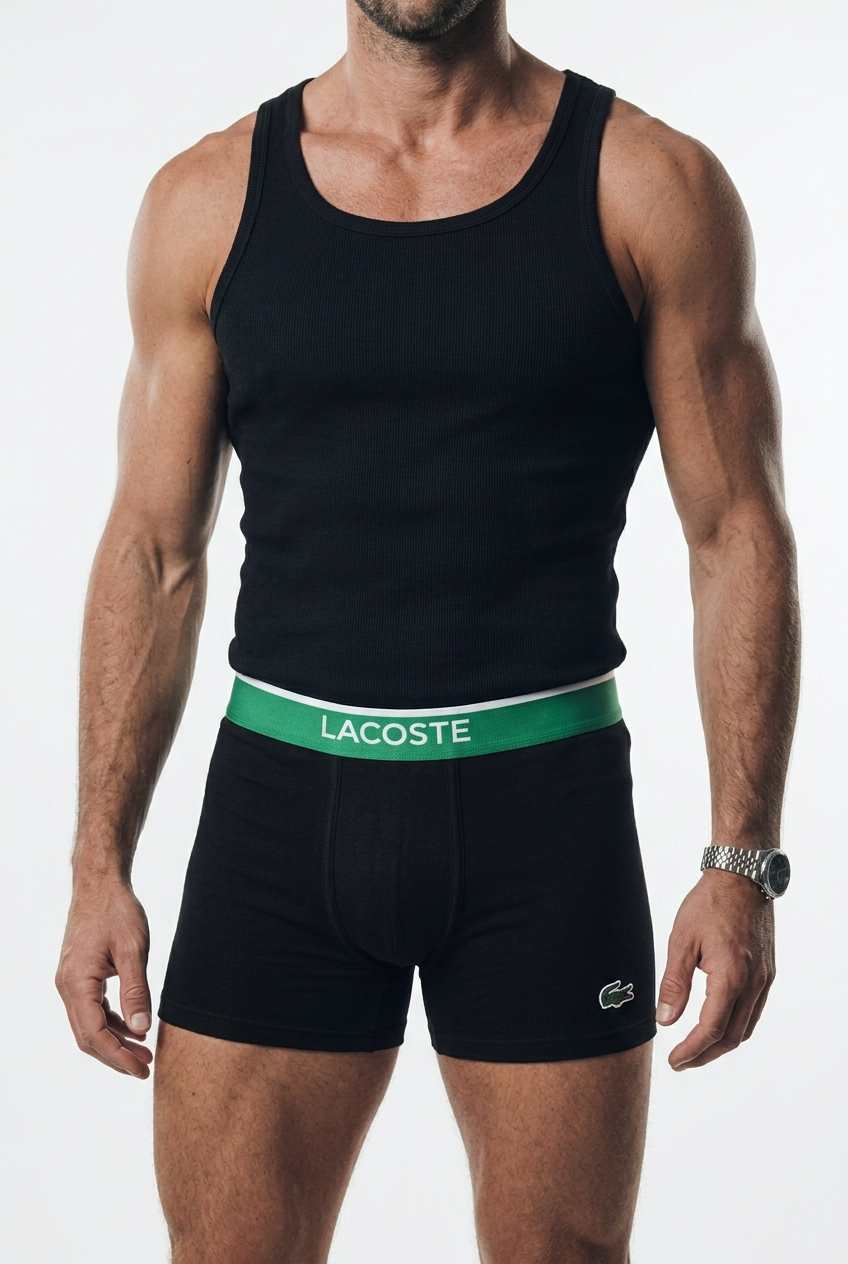 SDL Premium Comfort Underwear LC8