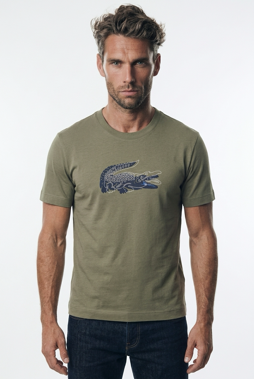 SDL Premium T-Shirt LC9001
