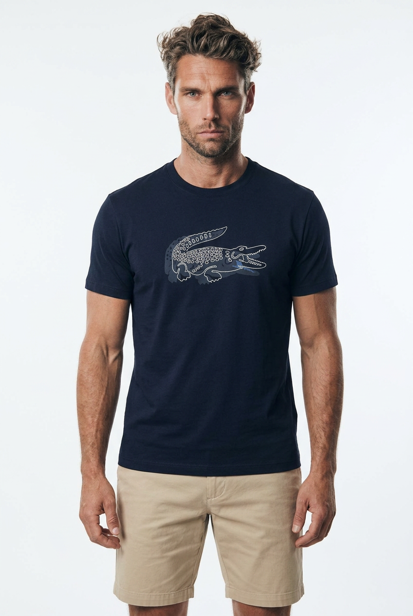 SDL Premium T-Shirt LC9001
