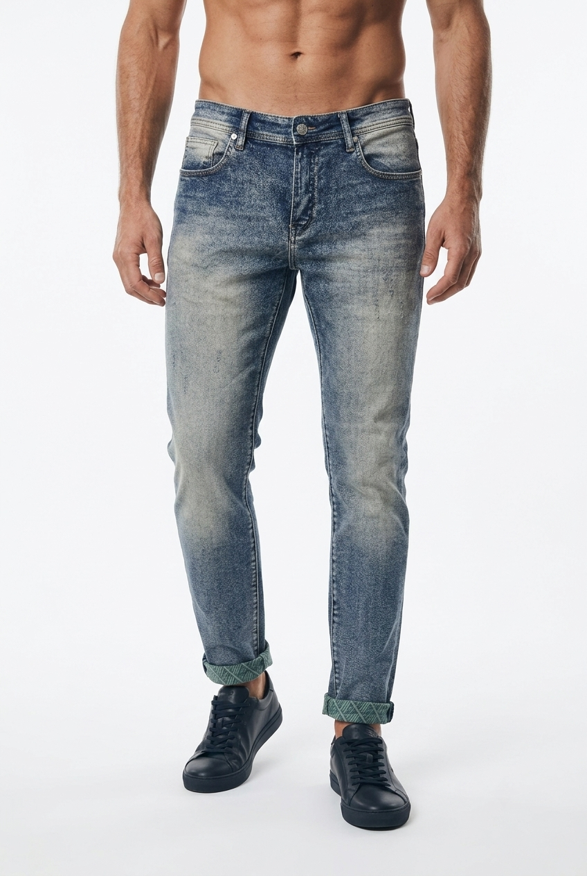 SDL Premium Denim Jeans