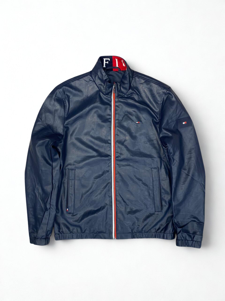 SDL | Heritage Windbreaker Jacket